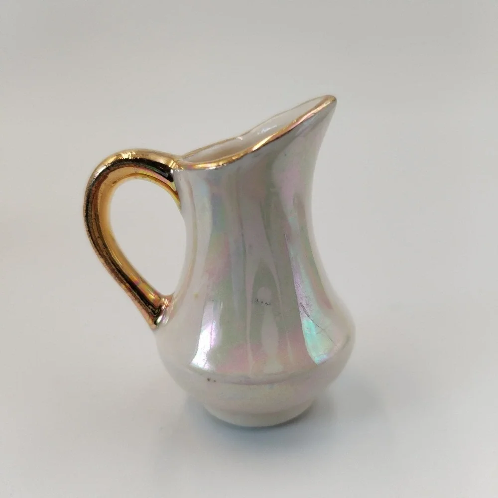 Unmarked vtg bone